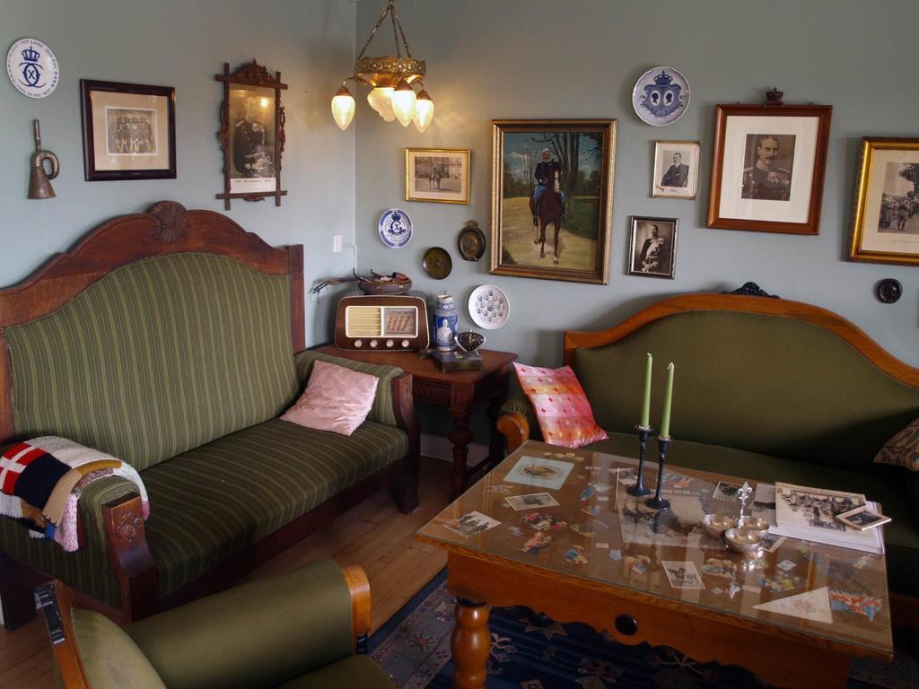 Lolland Hotel Nørreballe
