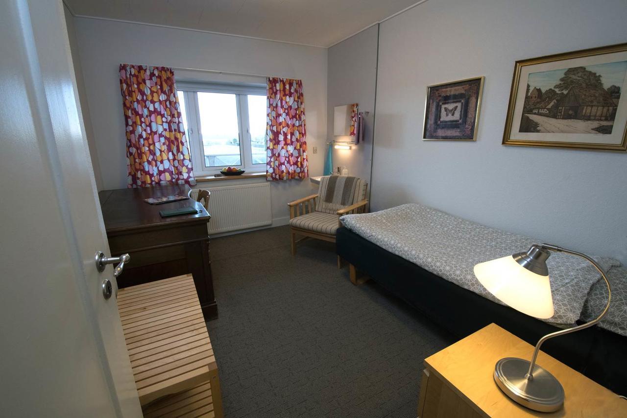 Lolland Hotel