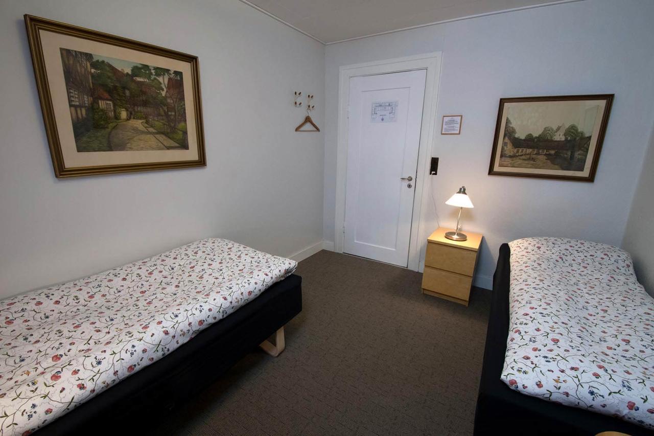 Lolland Hotel