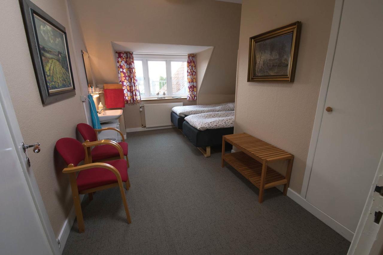 Hotel Lolland 3*