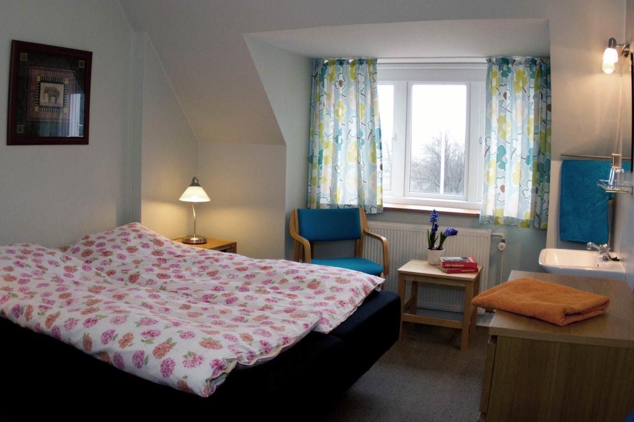 Lolland Hotel Norreballe