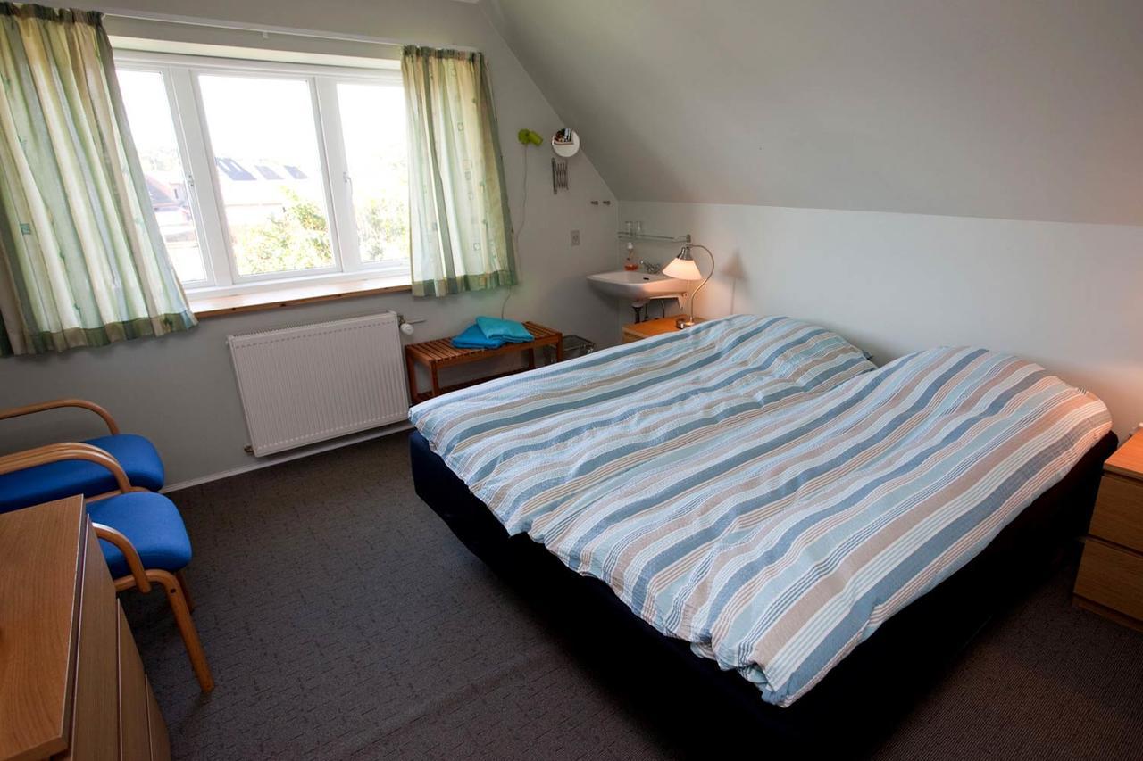 Hotel Lolland Nørreballe