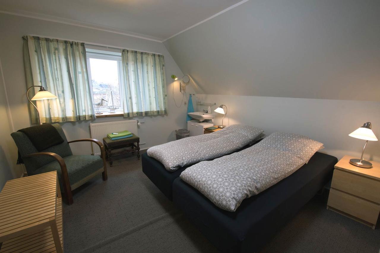 Lolland Hotel Norreballe