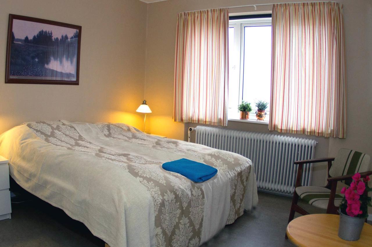 Hotel Lolland 3*