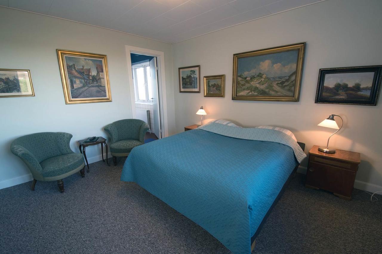 Hotel Lolland