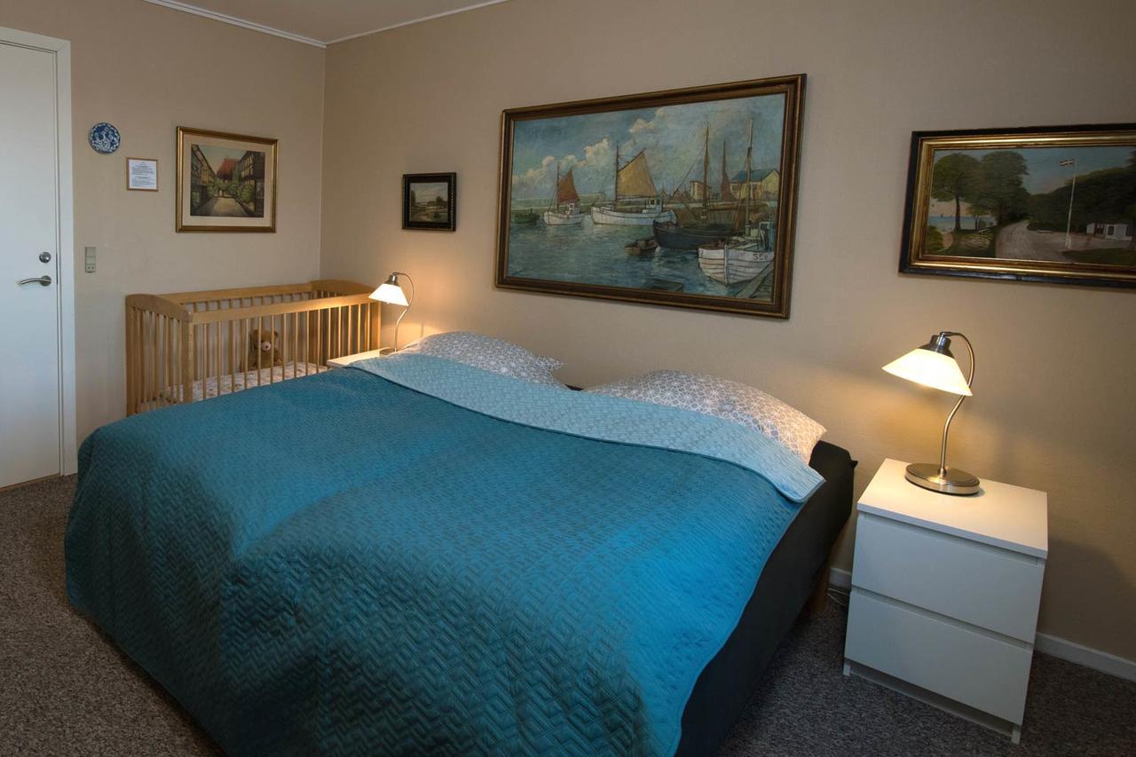 Lolland Hotel Norreballe