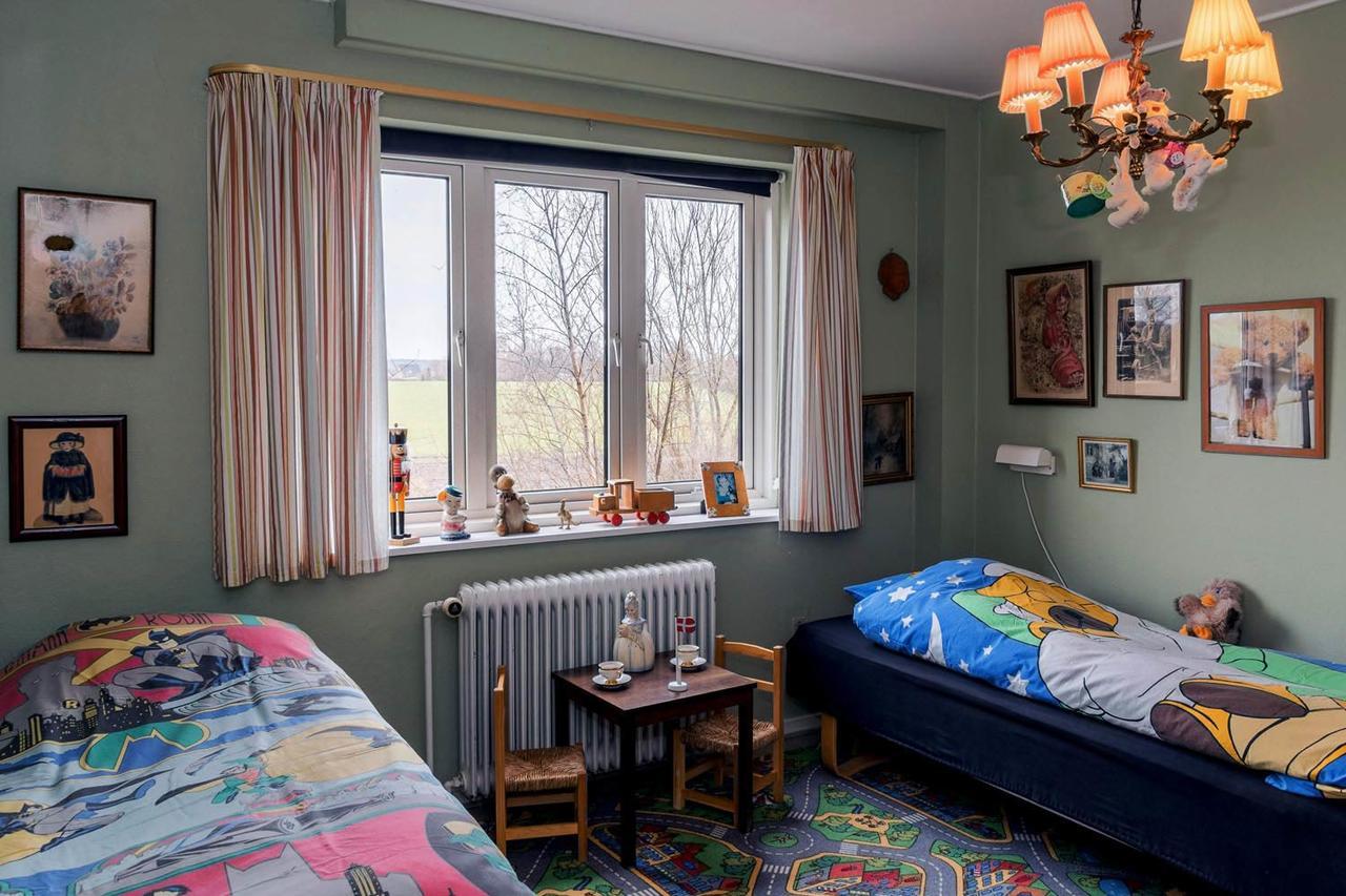 Hotel Lolland