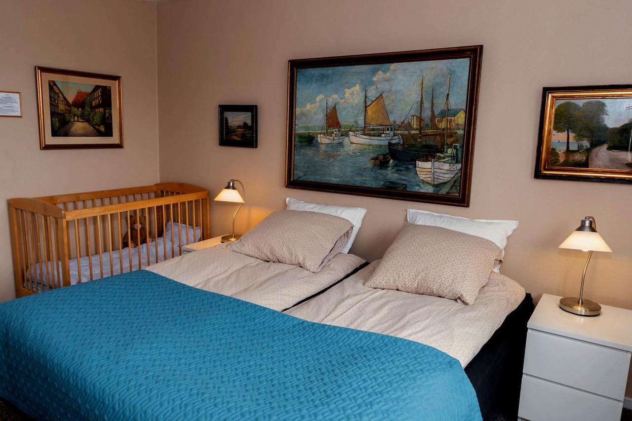 Hotel Lolland Norreballe