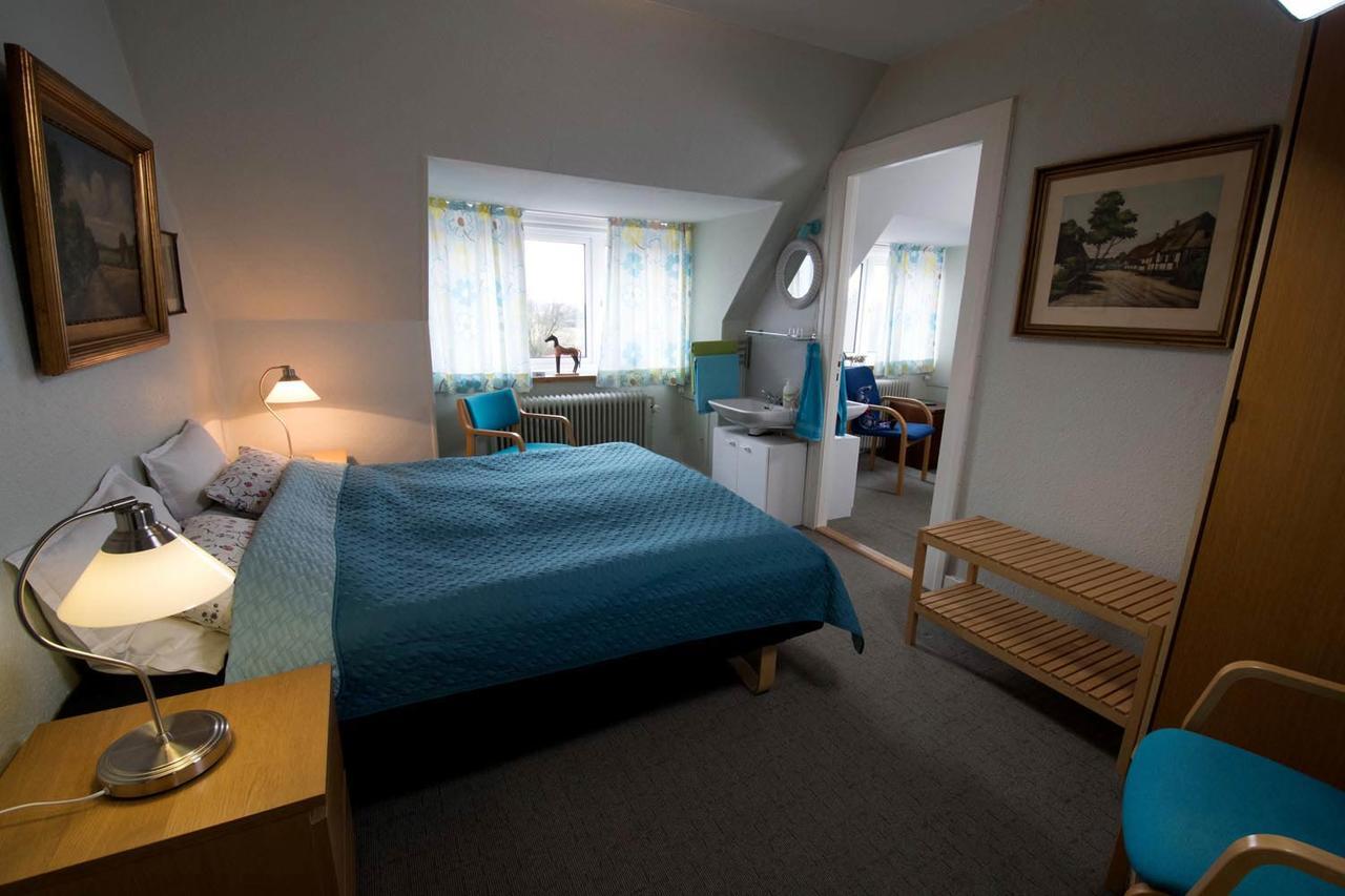 Lolland Hotel Norreballe