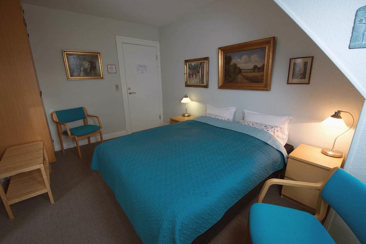 Lolland Hotel Norreballe