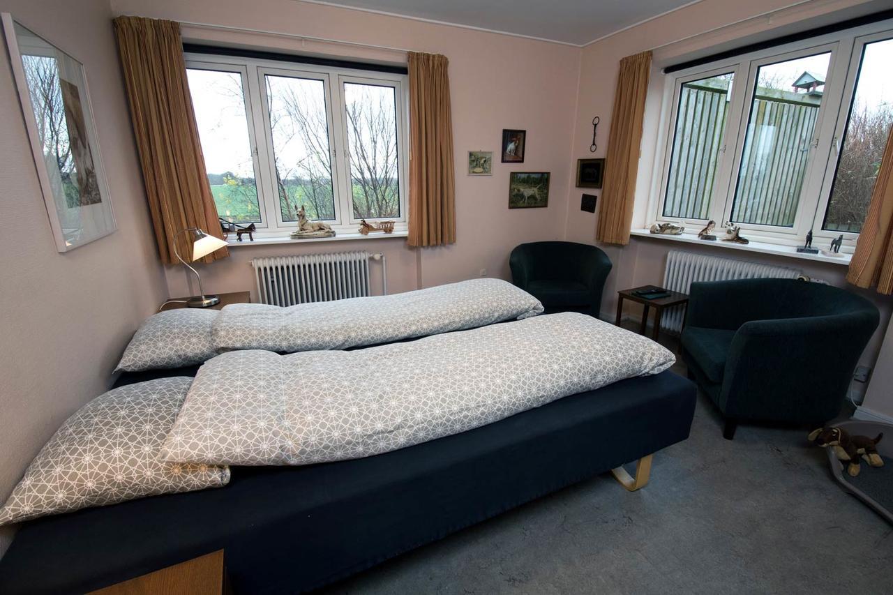 Hotel Lolland Nørreballe