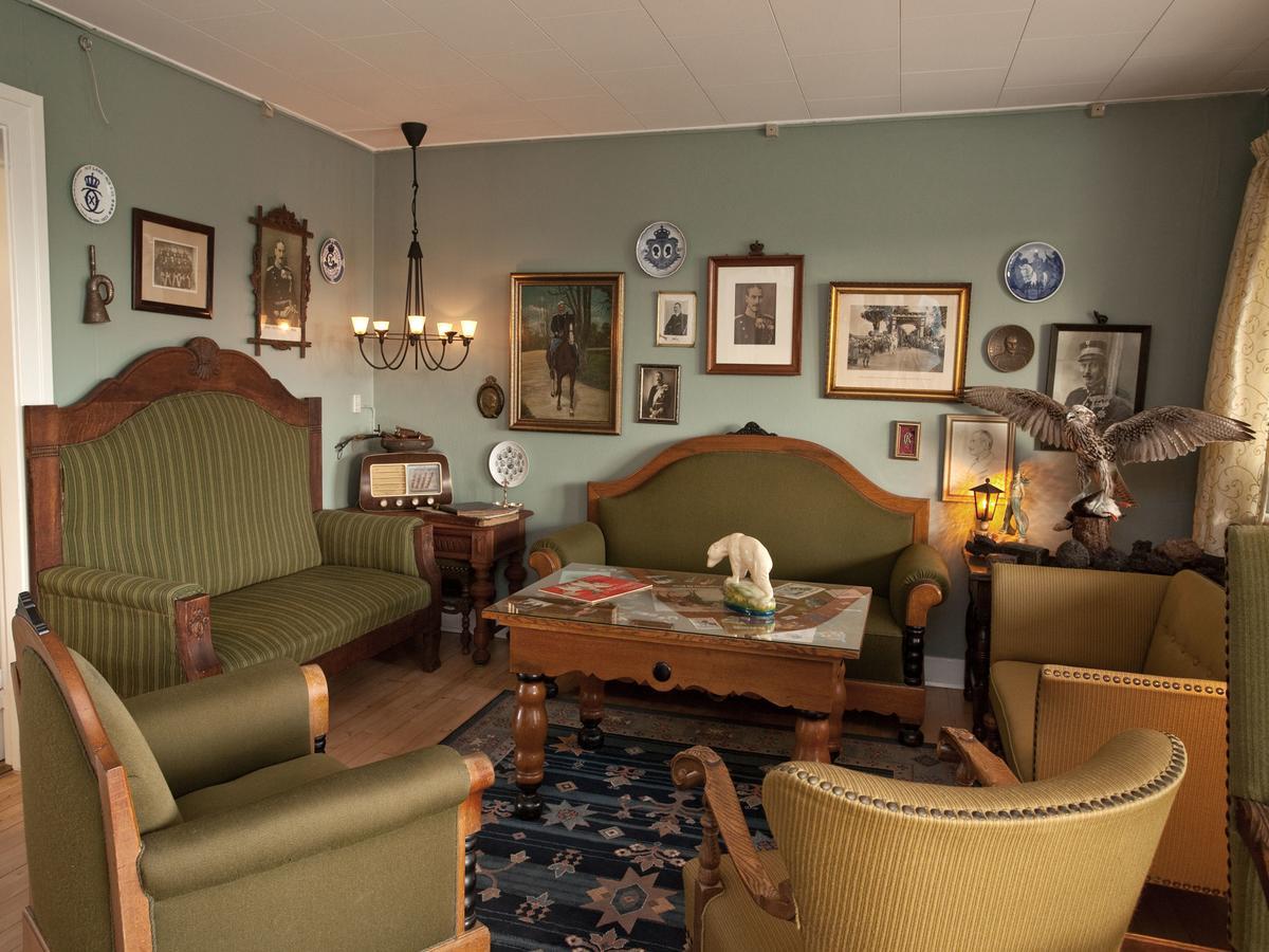Hotel Lolland 3*