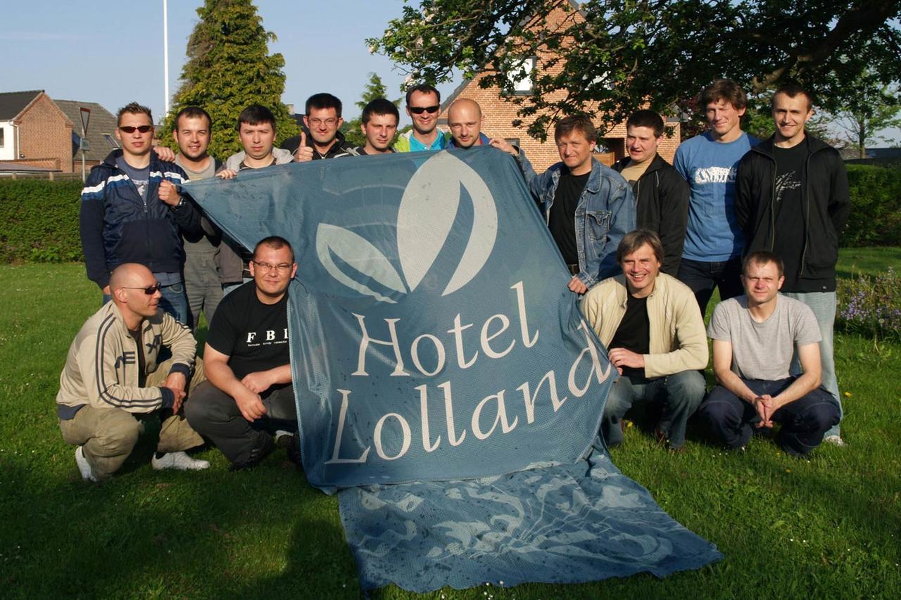 Hotel Lolland Nørreballe