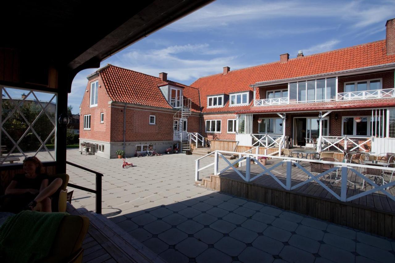 Hotel Lolland 3*